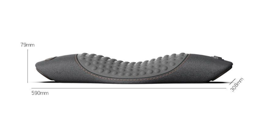 Heated Waist Cushion