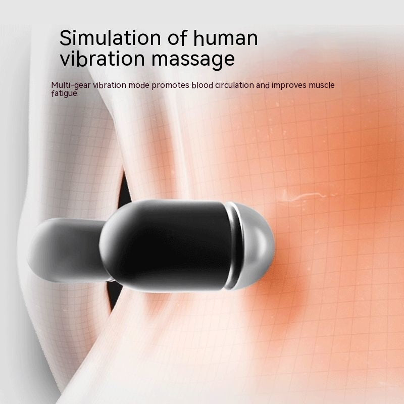 Heated Waist Cushion