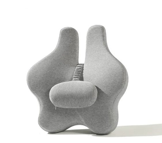Cushion Adjustable Memory Foam Waist Support