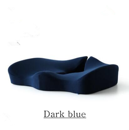 Memory Foam Seat Cushion for Ultimate Comfort