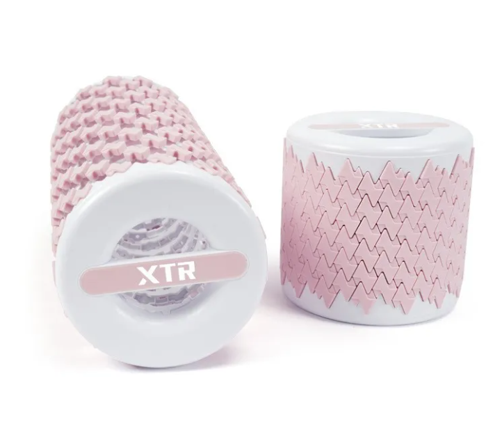 Adjustable Foam Roller Telescopic