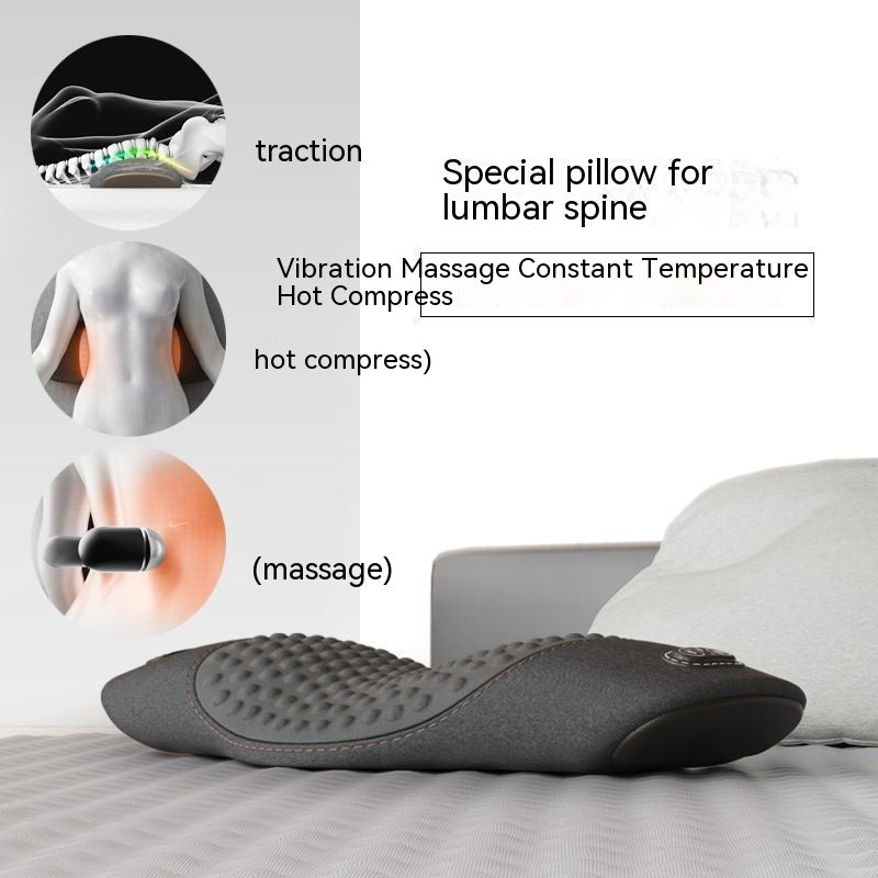 Heated Waist Cushion
