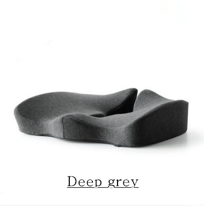 Memory Foam Seat Cushion for Ultimate Comfort