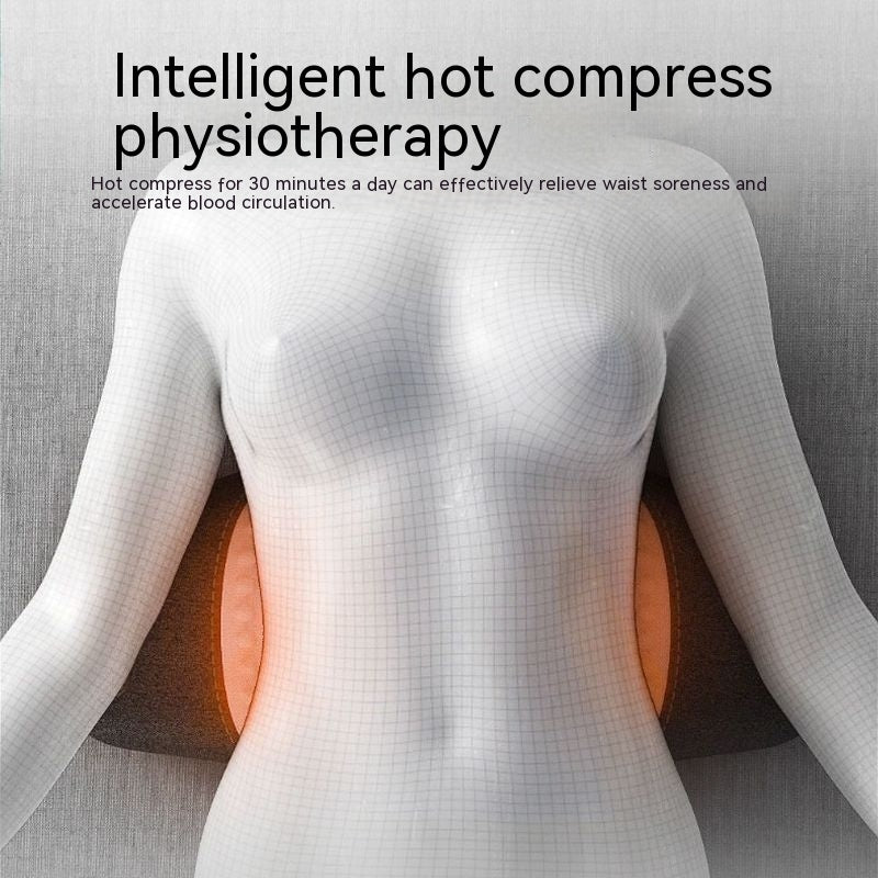 Heated Waist Cushion