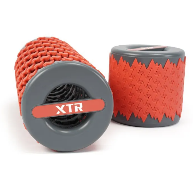 Adjustable Foam Roller Telescopic