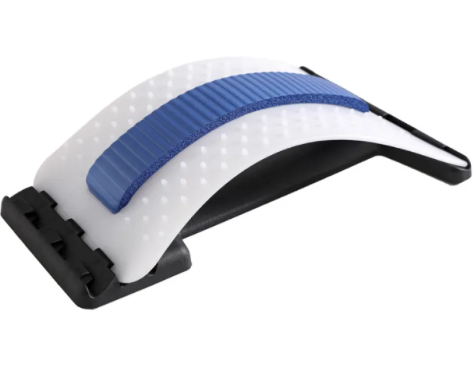 Adjustable Back Stretcher