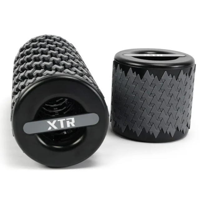 Adjustable Foam Roller Telescopic