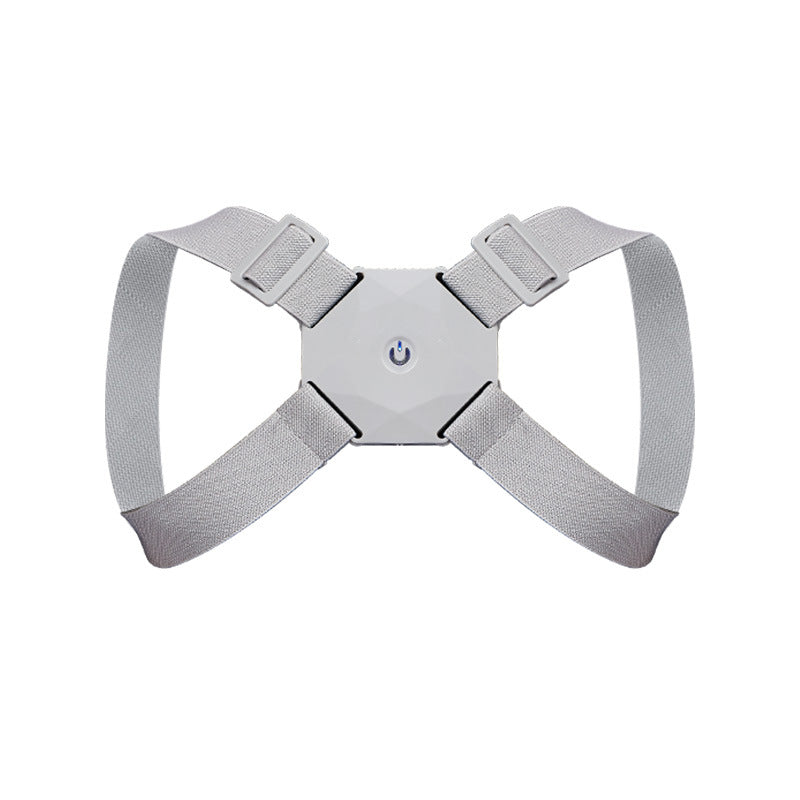 Invisible Smart Posture Corrector for Kids and Adults