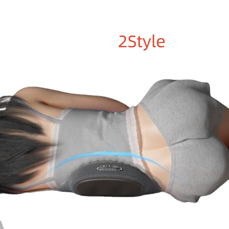 Heated Waist Cushion